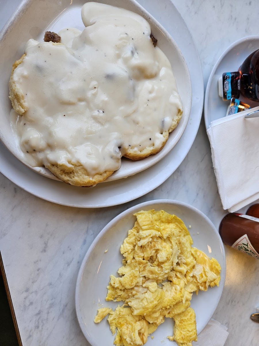 South Fork Cafe Plano