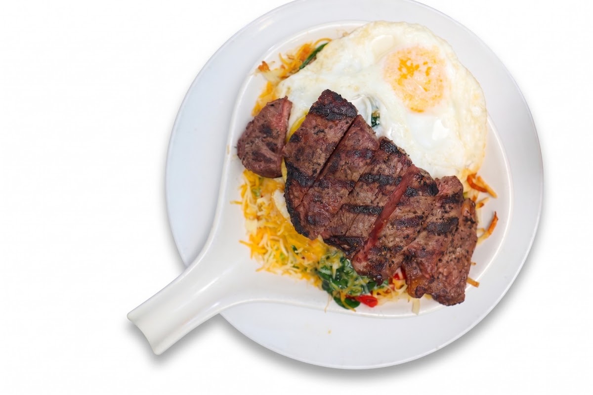 South Fork Cafe Plano