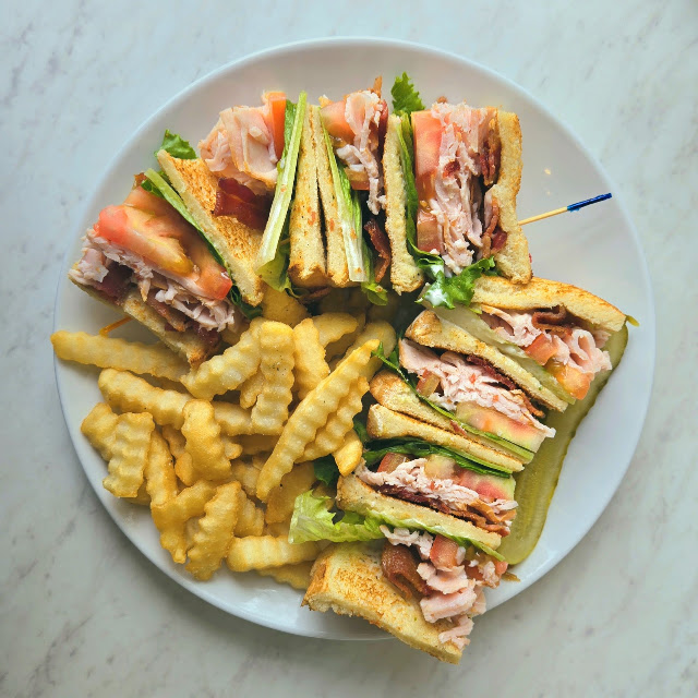 Turkey Club