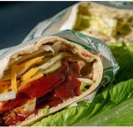 Pita Gourmet