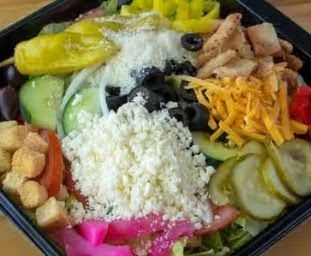 Pita Gourmet
