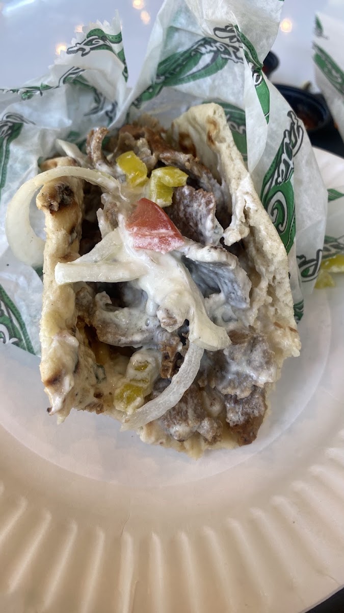 Pita Gourmet