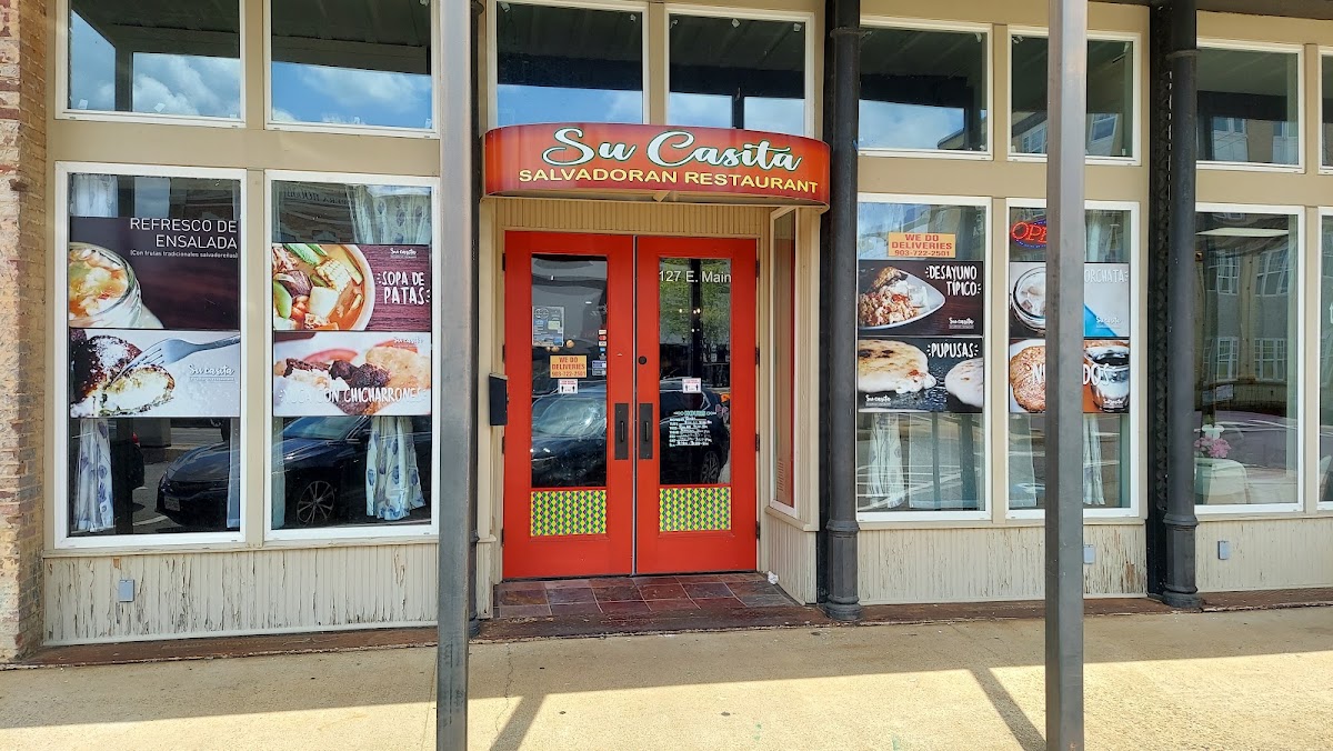 Su Casita