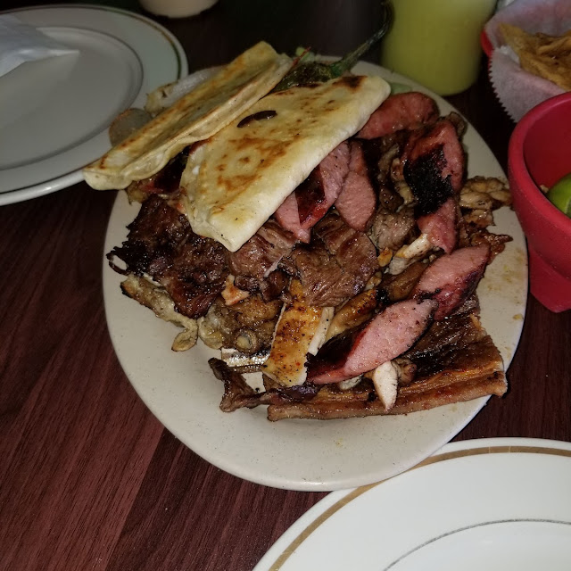 Pastrami