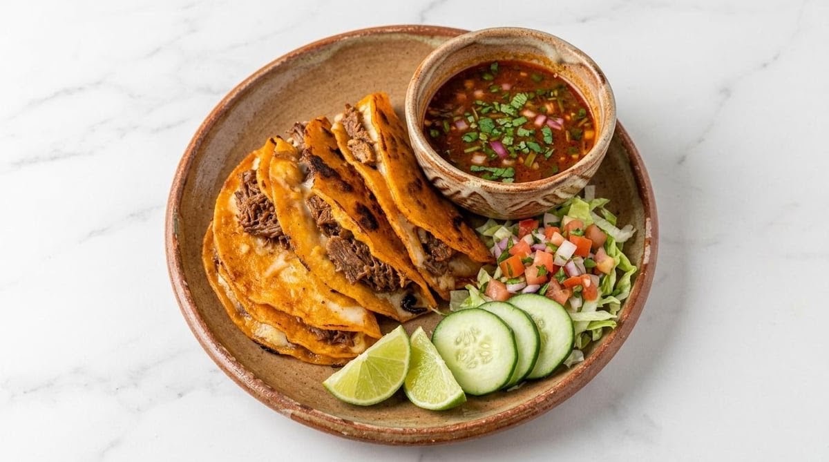 Flora's Tamales