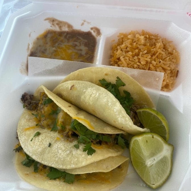 Flora's Tamales