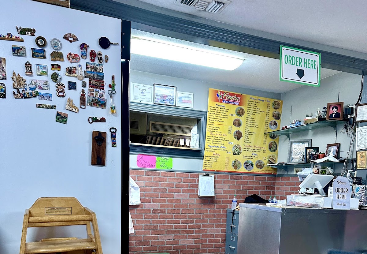 Fiesta Restaurant