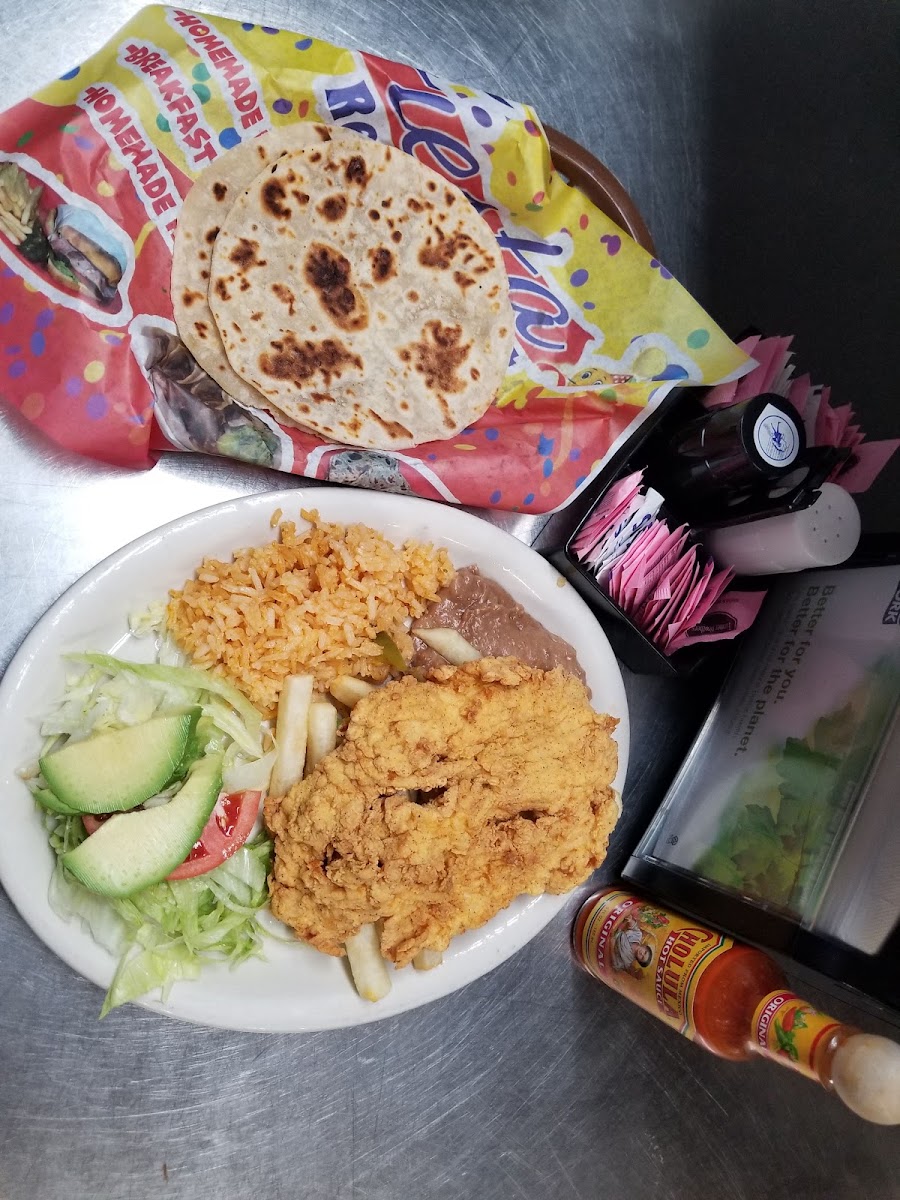 Fiesta Restaurant