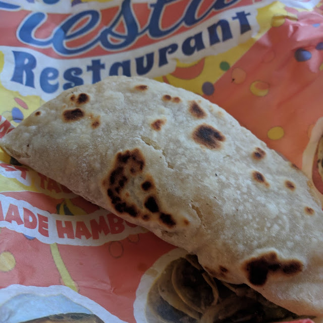Tacos Mexicanos