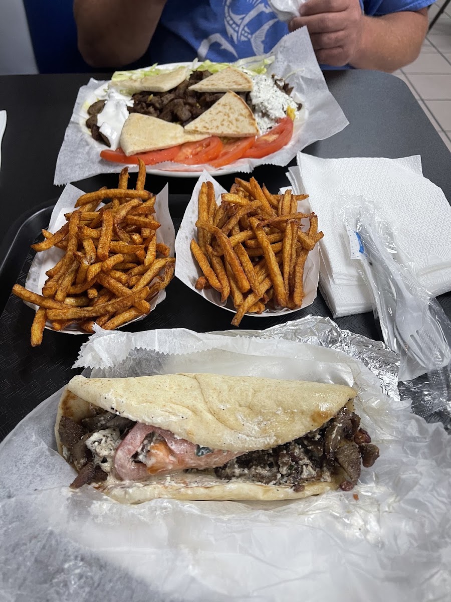 Middle Eats