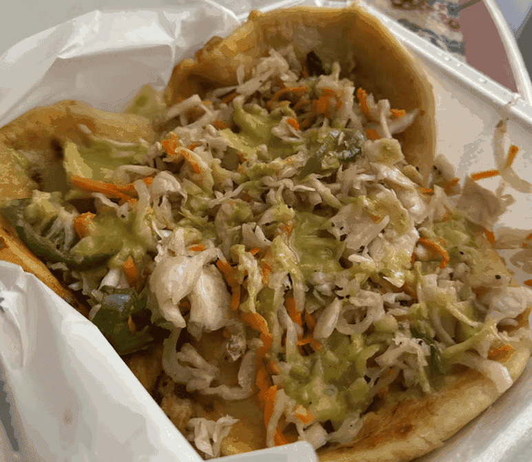 Lilys Tacos y Pupuseria