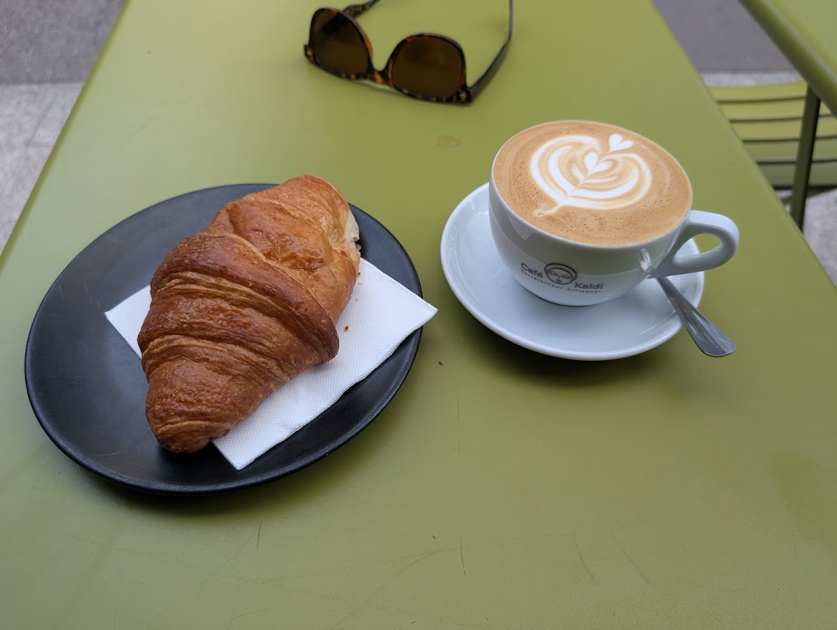 Cafe Kaldi
