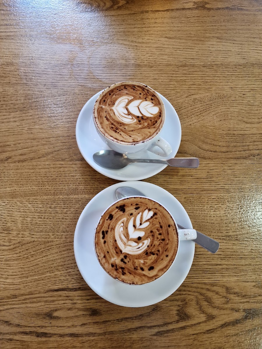 Cafe Kaldi