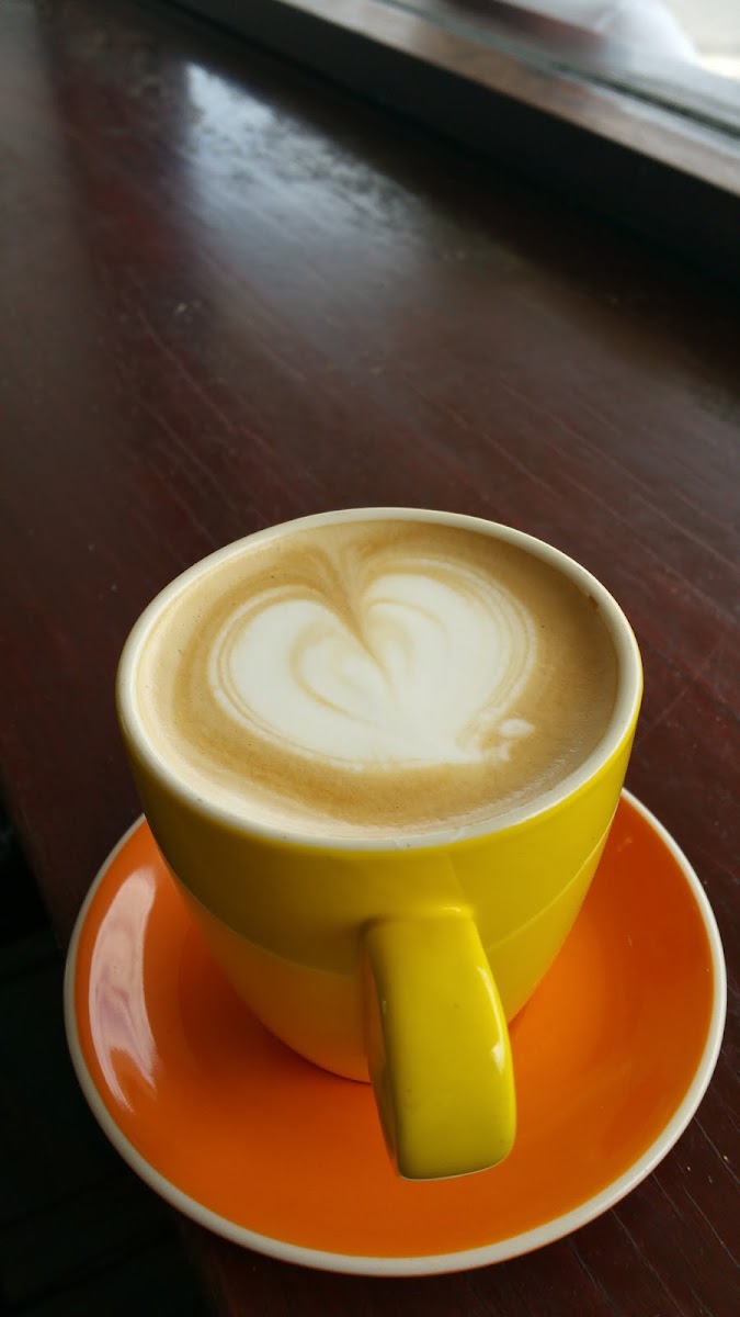 M Deli Cafe