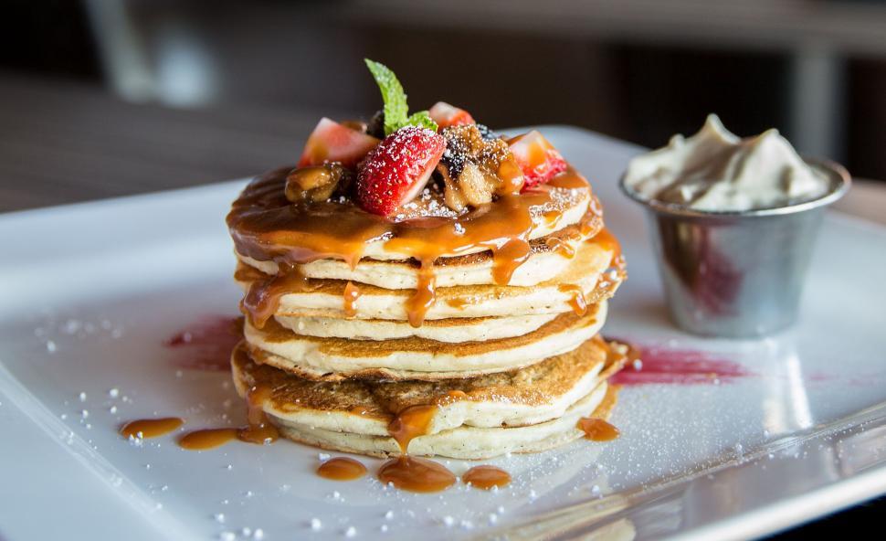 Vicki’s Country Diner