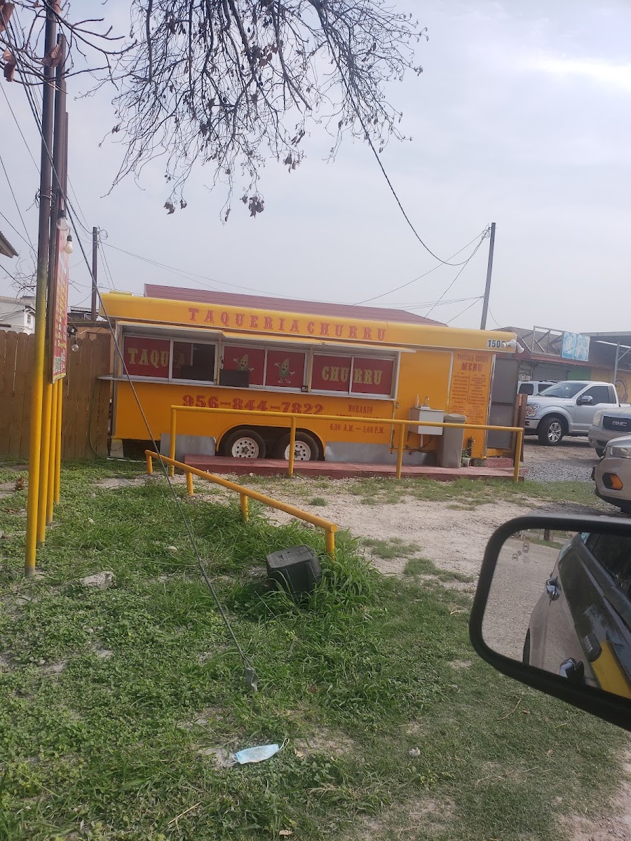 El Puerto Tortilleria