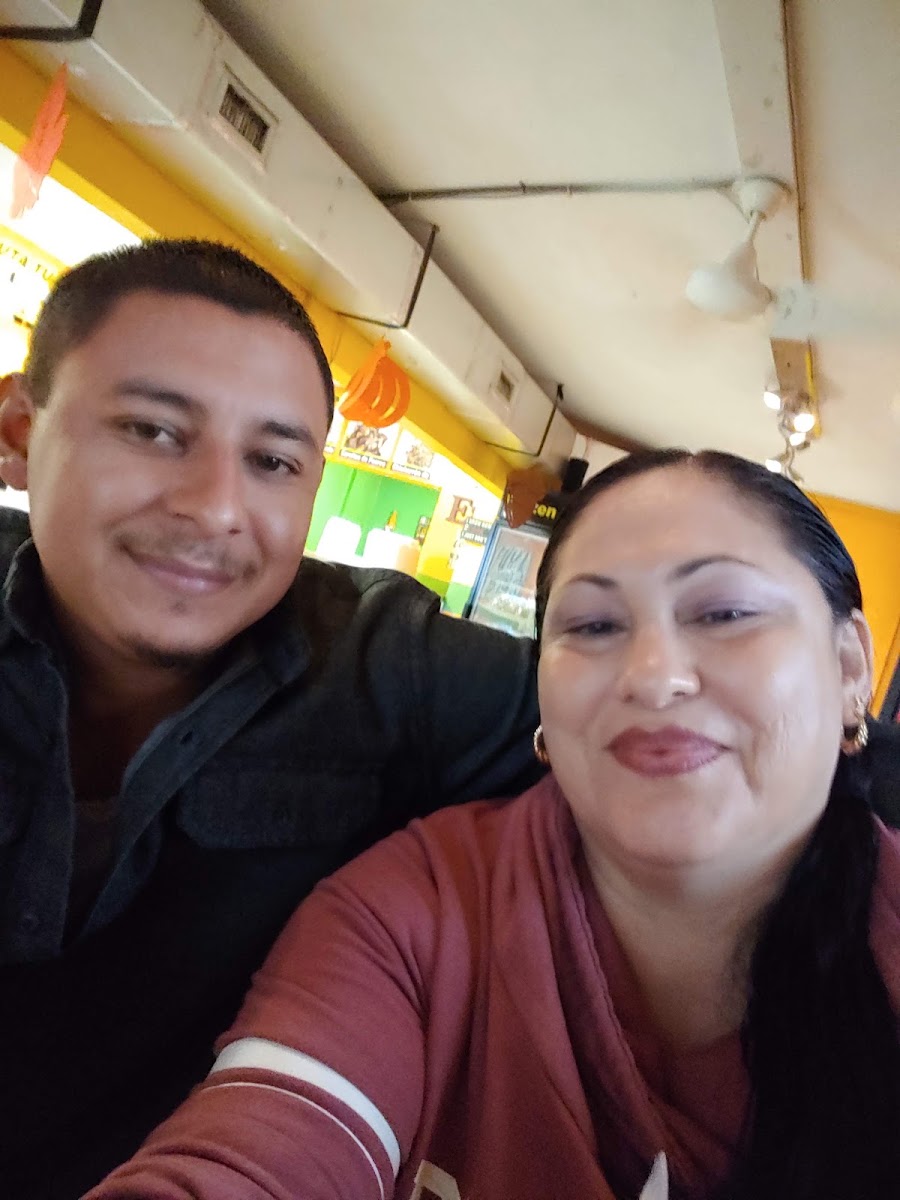 El Puerto Tortilleria