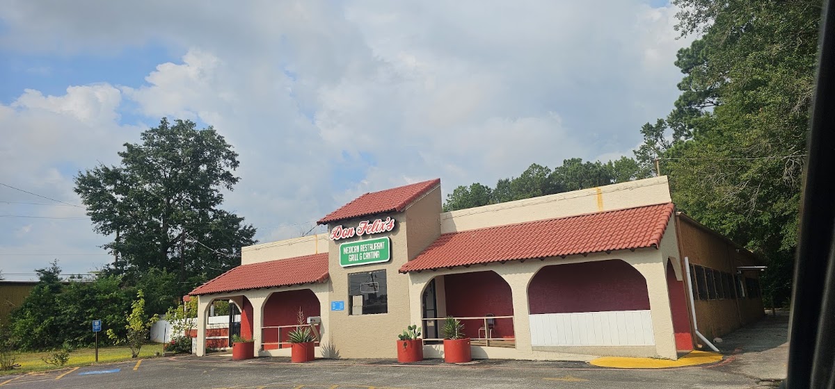 DON FELIX'S MEXICAN RESTAURANT