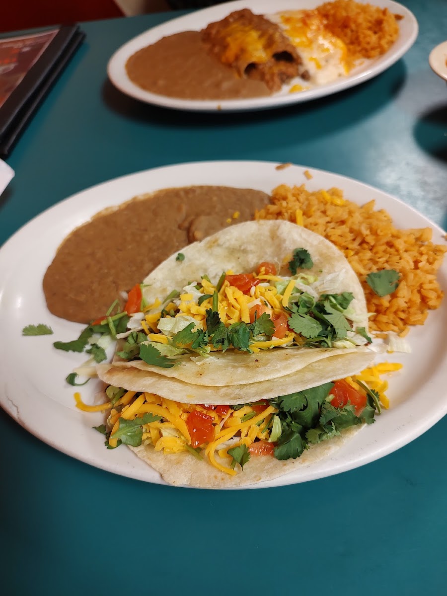 DON FELIX'S MEXICAN RESTAURANT