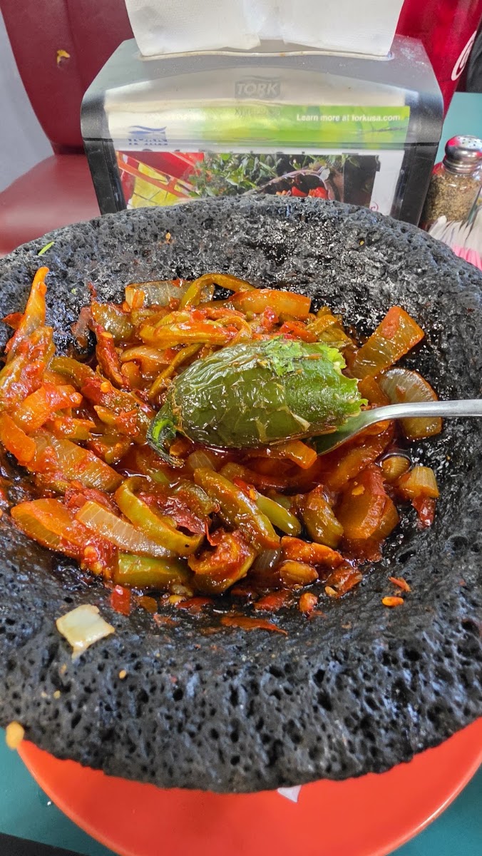 DON FELIX'S MEXICAN RESTAURANT