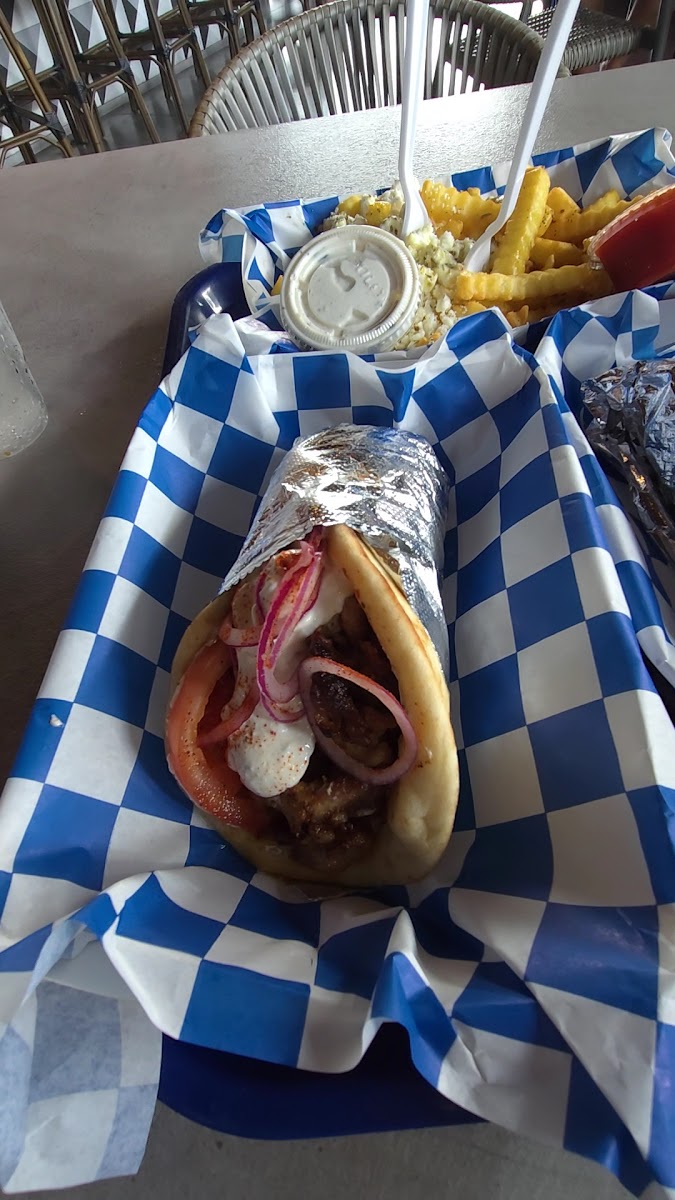 Gyros2go