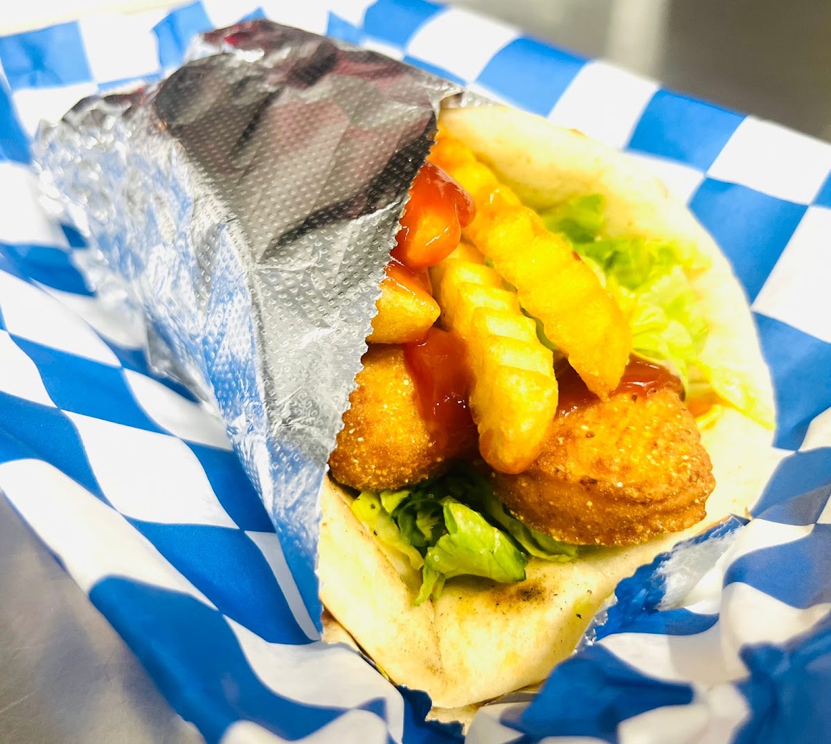 Gyros2go