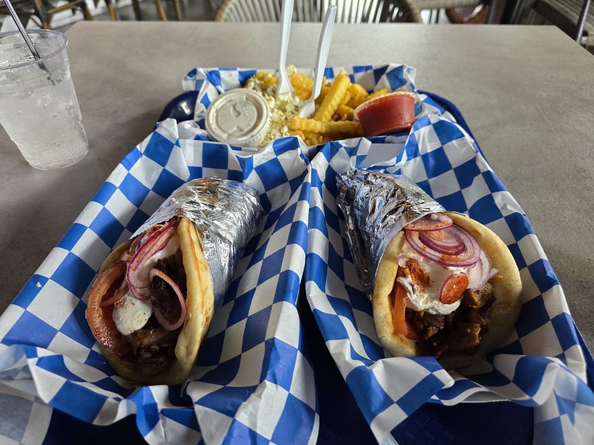 Gyros2go