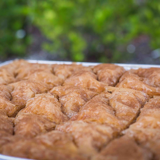 Baklava
