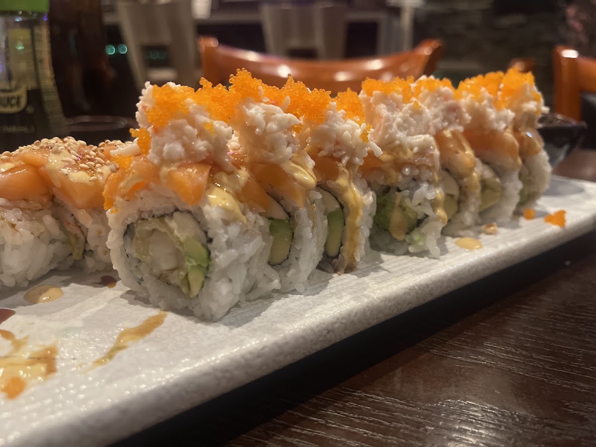 Nori Sushi