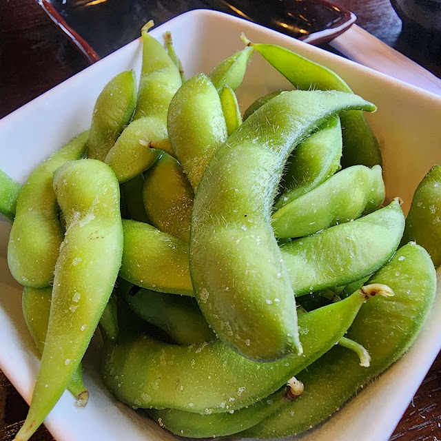 Edamame