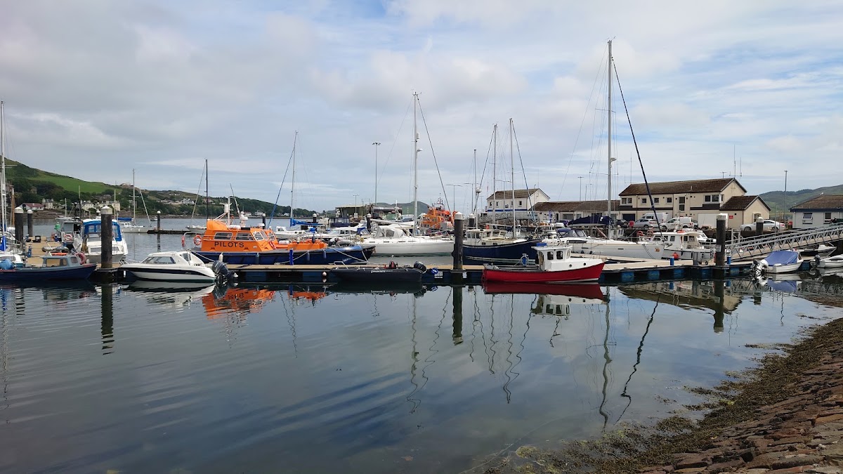 Tea on the Quay Cafe