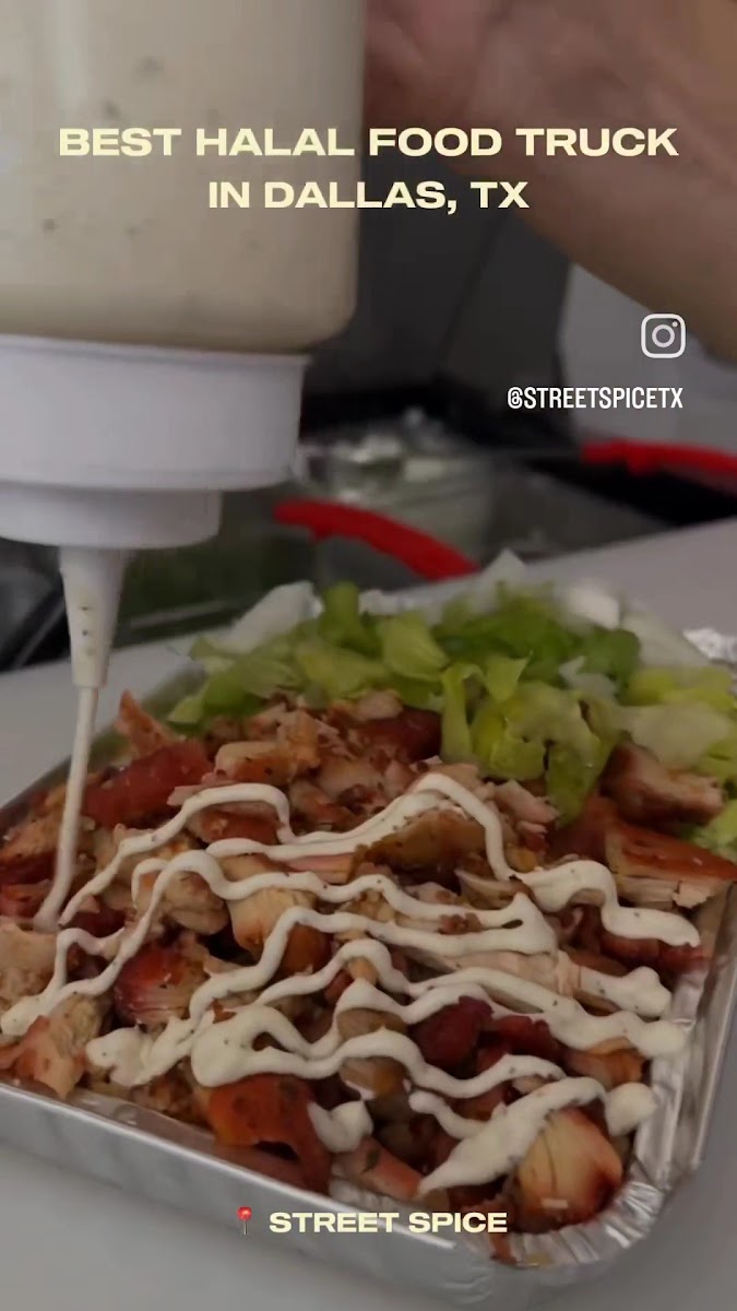 StreetSpiceTx