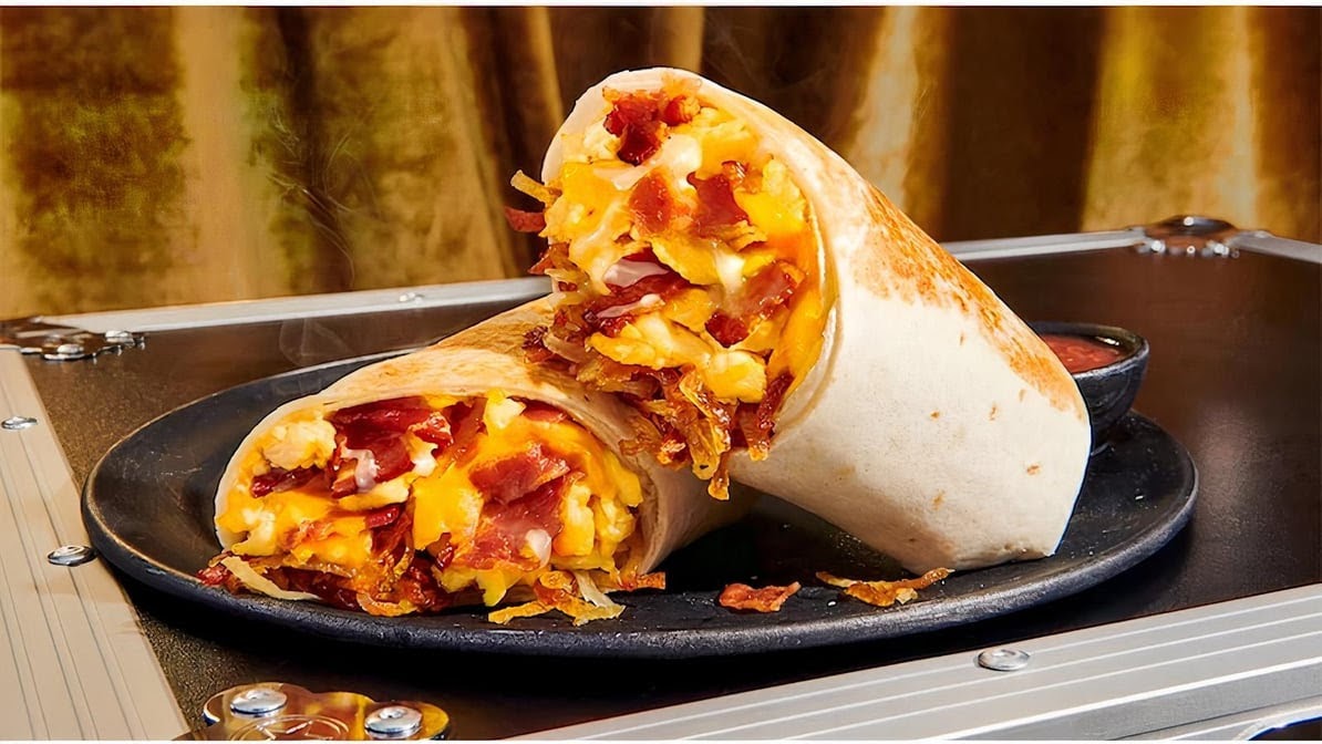 Banda Burrito