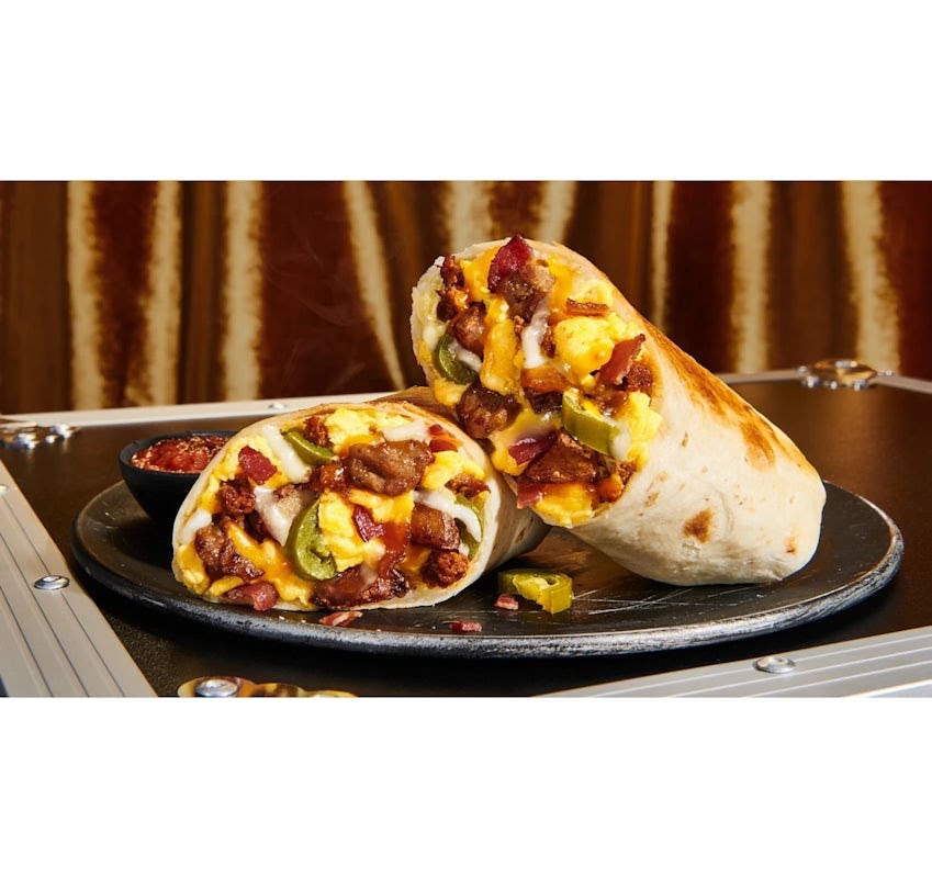 Banda Burrito