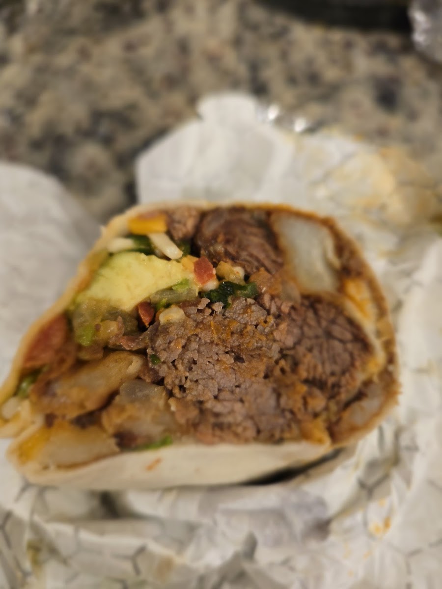Banda Burrito