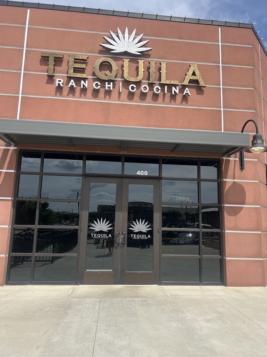 Tequila Ranch Cocina