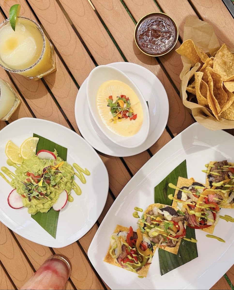 Tequila Ranch Cocina