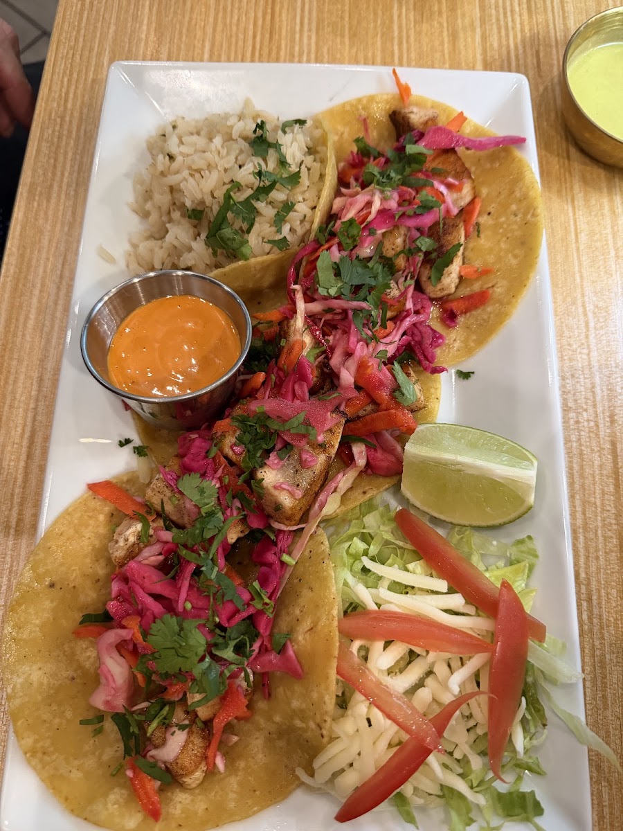 Tequila Ranch Cocina