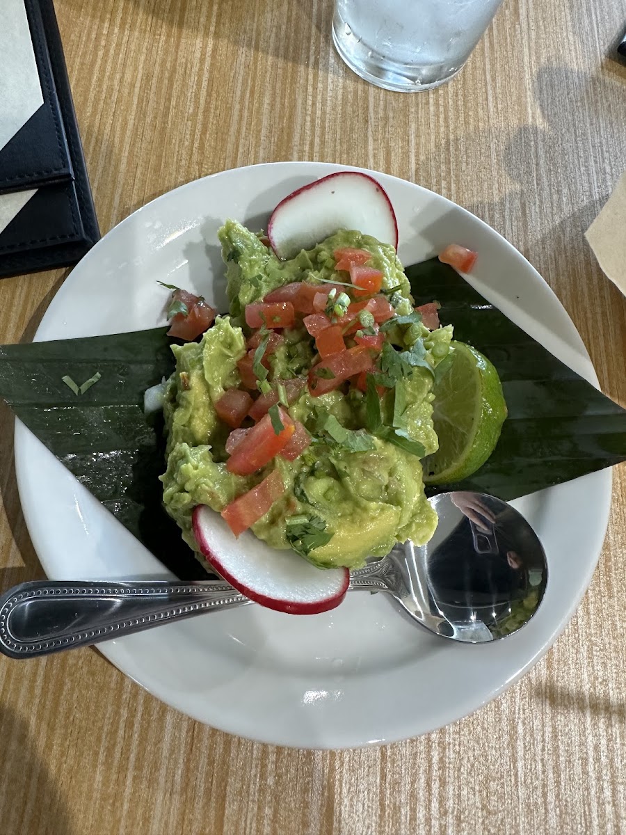 Tequila Ranch Cocina