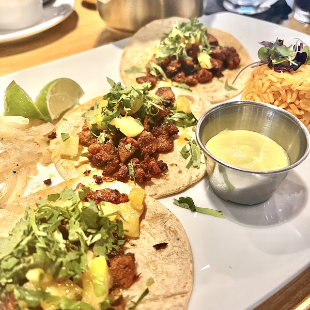 Al Pastor Taco
