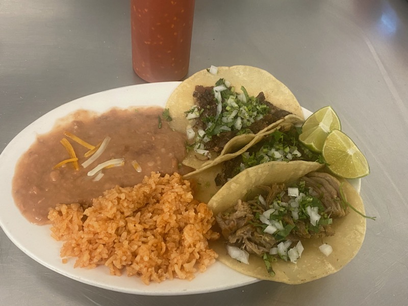 Javi tacos