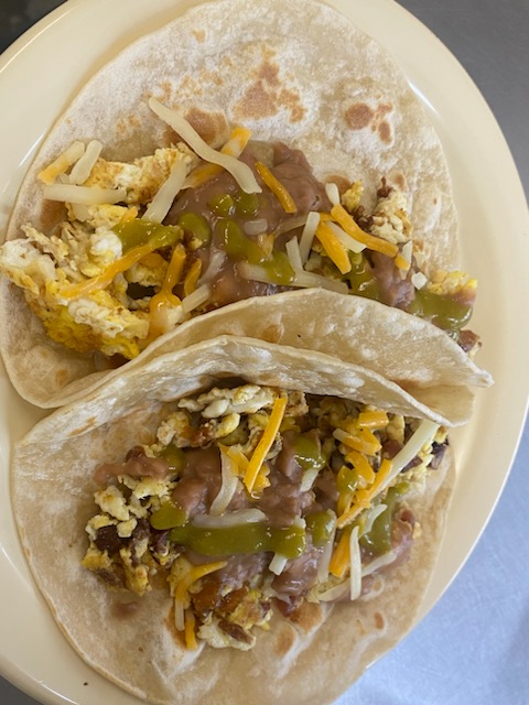 Javi tacos