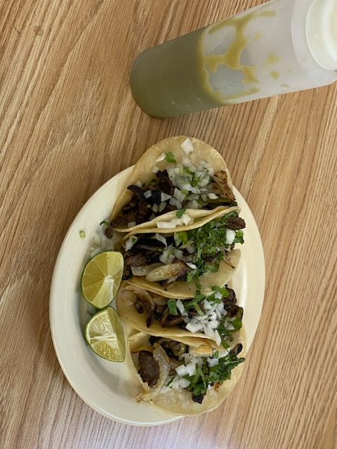 Javi tacos