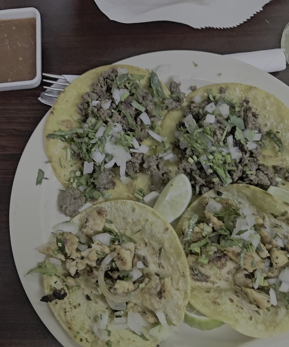 TAQUERIA JUAREZ MEXICAN RESTAURANT