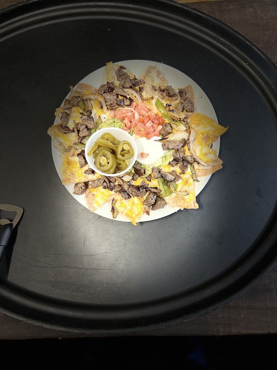 TAQUERIA JUAREZ MEXICAN RESTAURANT