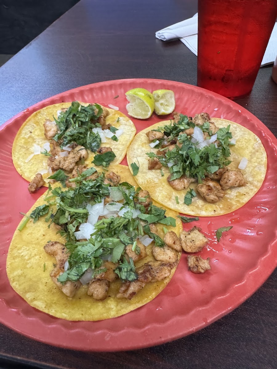 TAQUERIA JUAREZ MEXICAN RESTAURANT