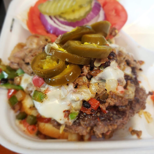 Philly Burger
