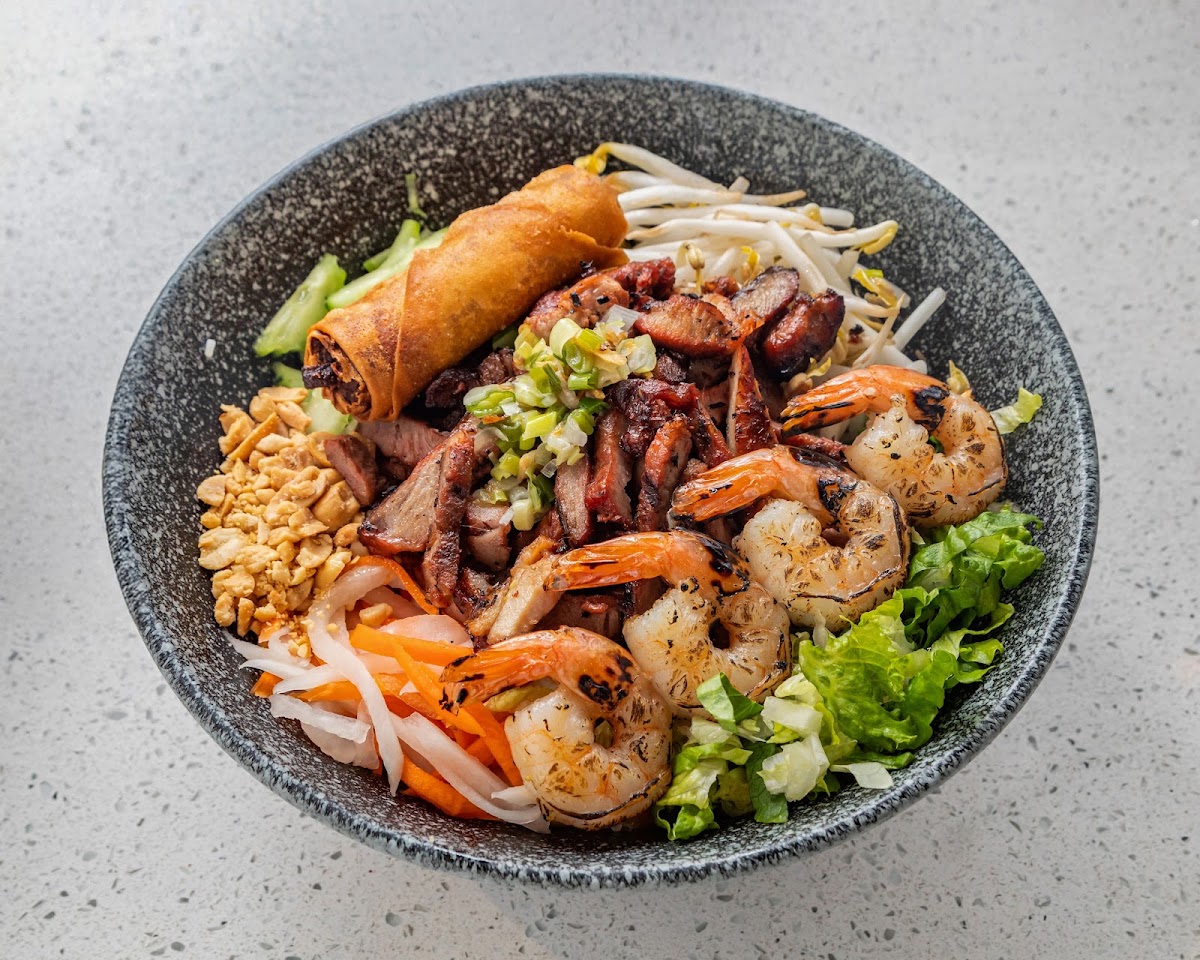 Stone Pho