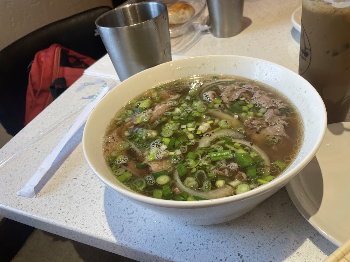 Stone Pho
