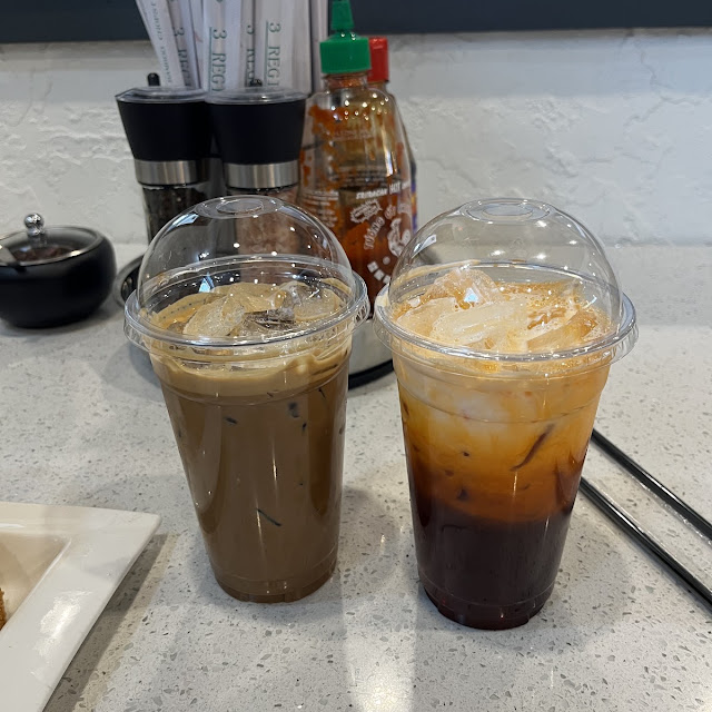 Original Thai Tea
